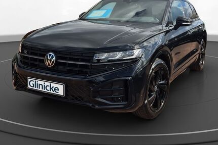 VW Touareg 9.800 km 71.870 &euro; Erfurt 99099