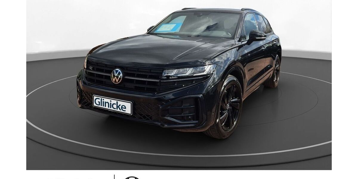 VW Touareg 9.800 km 71.870 &euro; Erfurt 99099