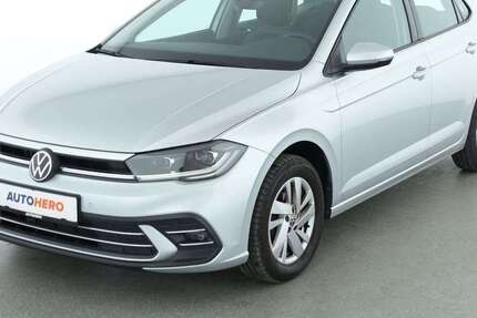VW Polo 61.212 km 15.700 € Neufahrn 85375