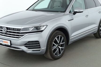 VW Touareg 51.475 km 38.230 &euro; Dresden 01187