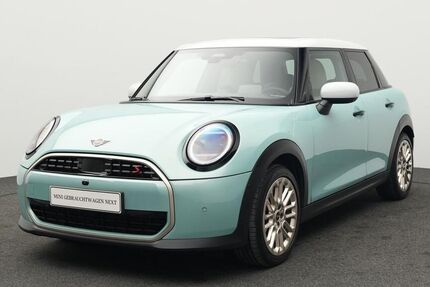 Mini Cooper S 26.792 km 32.153 &euro; Bielefeld 33719