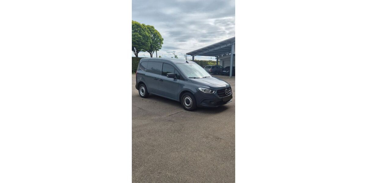 Mercedes-Benz Citan 11.500 km 21.900 &euro; Villingen-Schwenningen 78052