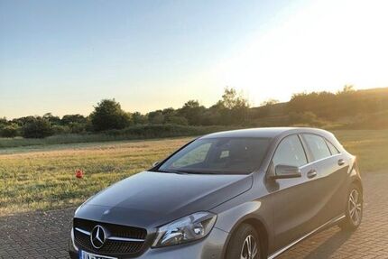 Mercedes-Benz A 180 106.000 km 14.000 &euro; Dachsenhausen 56340