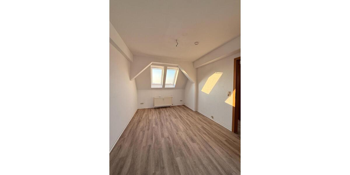 Maisonettenwohnung Erfurt Johannesplatz - 4 Zimmer, 86 m&sup2;, 770&euro; | Angebot:25397621