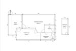Hochparterre Lehrte - 2 Zimmer, 54 m&sup2;, 165.000&euro; | Angebot:26995793