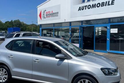 VW Polo 122.323 km 5.990 &euro; Vettelschoss 53560