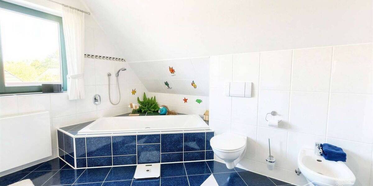 Einfamilienhaus Sittensen - 4 Zimmer, 153 m&sup2;, 489.000&euro; | Angebot:26410305