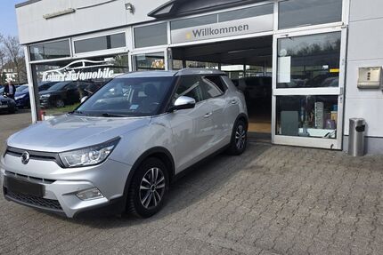 SsangYong Tivoli 185.000 km 4.990 &euro; Gladbeck 45966