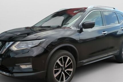 Nissan X-Trail 42.920 km 26.985 € Kaltenkirchen 24568
