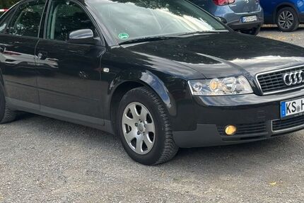 Audi A4 187.000 km 2.400 &euro; Kassel 34125