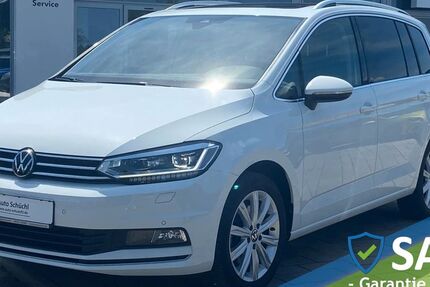 VW Touran 38.659 km 30.948 &euro; Schrobenhausen-Edelshsn. 86529