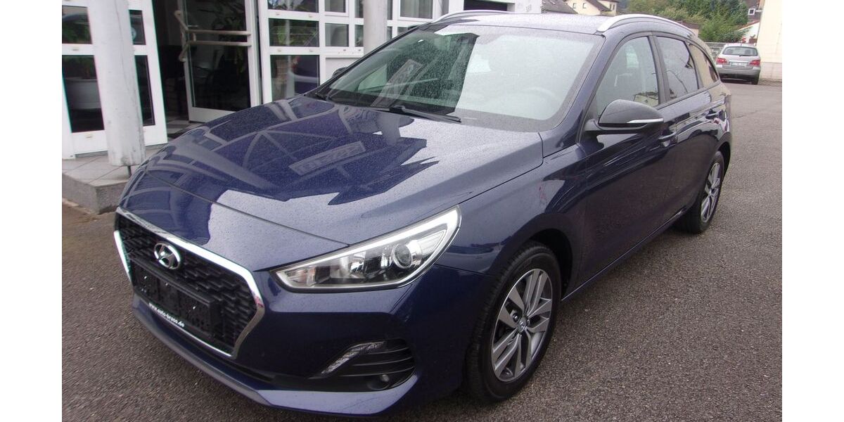 Hyundai i30 74.700 km 14.990 € Bruchmühlbach 66892