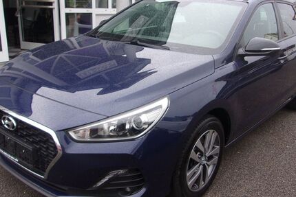 Hyundai i30 74.700 km 15.990 € Bruchmühlbach 66892