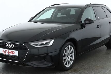 Audi A4 54.423 km 24.990 &euro; Wietmarschen 49835