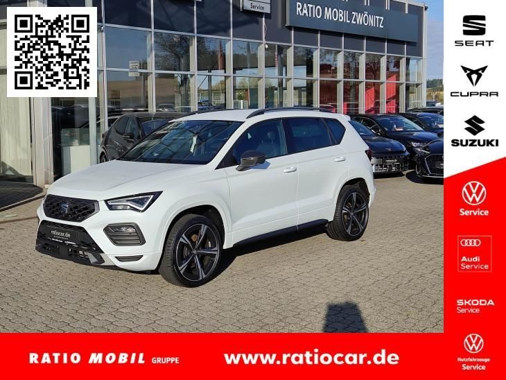 Ateca