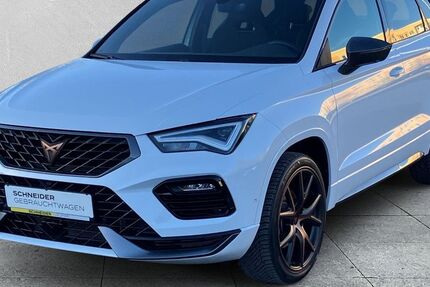 Cupra Ateca 17.150 km 35.050 &euro; Chemnitz 09113