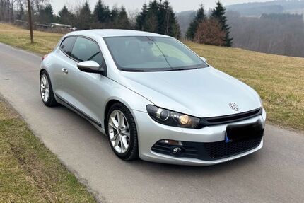 VW Scirocco 341.000 km 5.900 € Mammelzen 57636