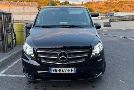Mercedes Vito