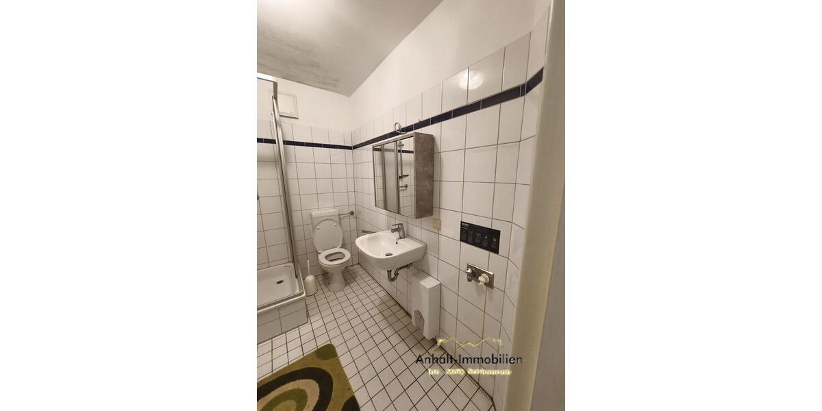 Etagenwohnung Oranienbaum-Wörlitz Gohrau - 2 Zimmer, 59 m&sup2;, 443&euro; | Angebot:25751598
