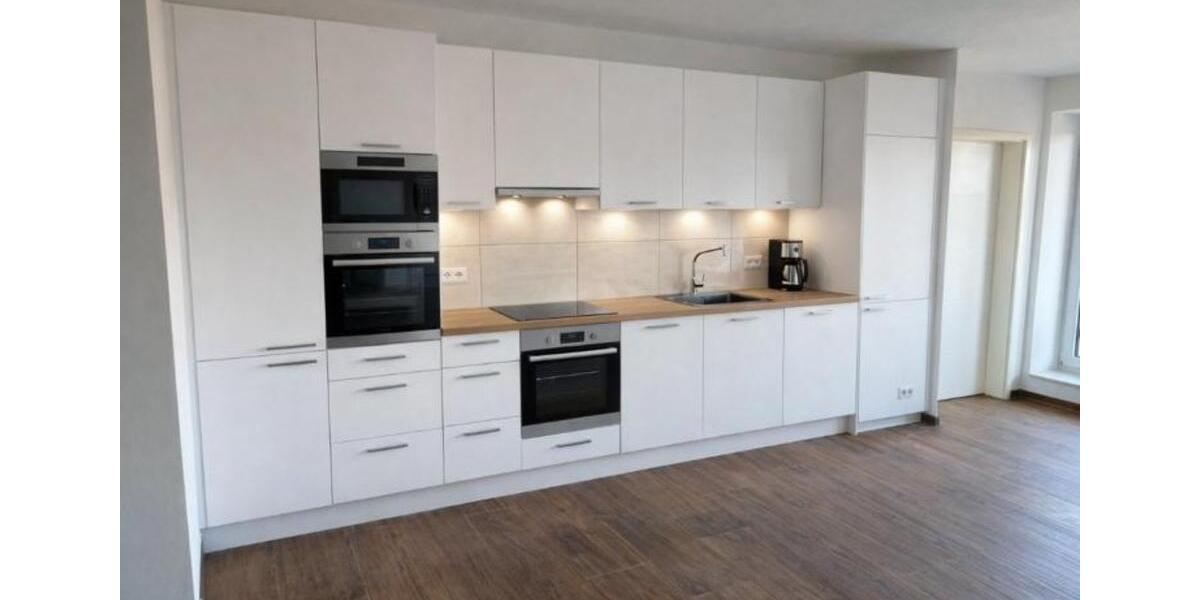 Etagenwohnung Meppen - 2 Zimmer, 65 m&sup2;, 186.000&euro; | Angebot:25884150