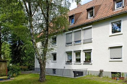 Demnächst frei! 3-Zimmer-Wohnung in Marl 3 zimmer