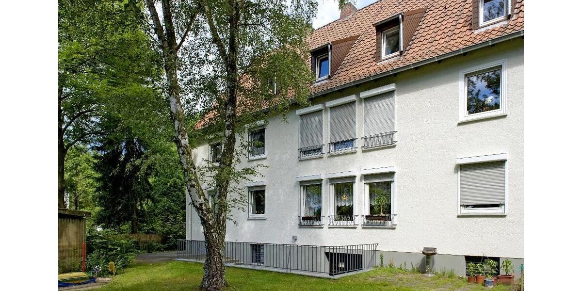 Demnächst frei! 3-Zimmer-Wohnung in Marl 3 zimmer