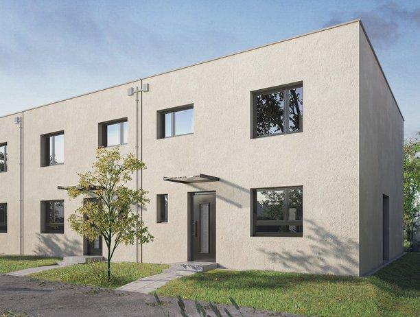 Reihenhaus Crailsheim - 4 Zimmer, 83 m&sup2;, 440.000&euro; | Angebot:26701158