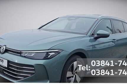 VW Passat Variant 17.100 km 36.990 &euro; Wismar 23970