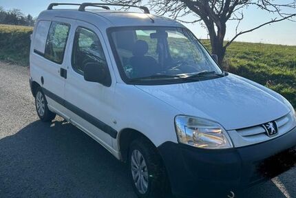 Peugeot Partner 133.000 km 2.100 &euro; Selters (Taunus) 65618