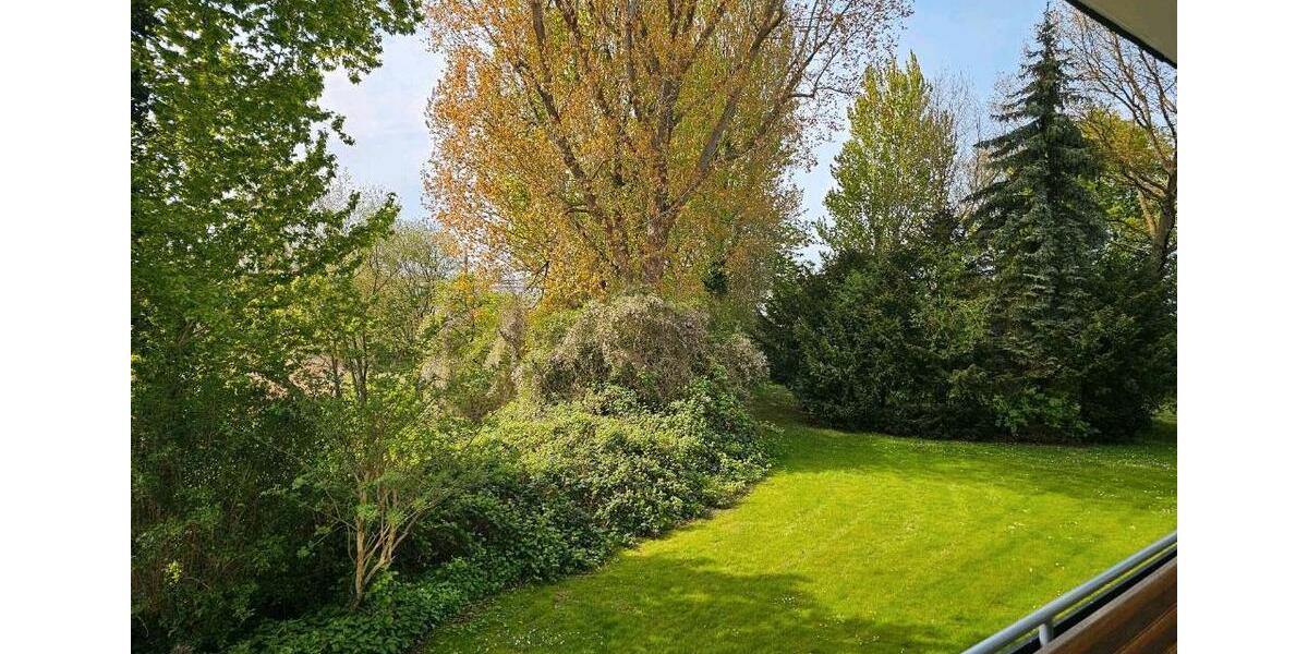 Etagenwohnung Lübeck Sankt Gertrud - 1 Zimmer, 36 m&sup2;, 139.000&euro; | Angebot:26381151