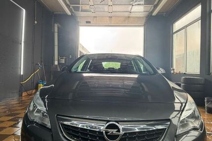 Opel Astra 235.000 km 5.190 &euro; Unkel 53572