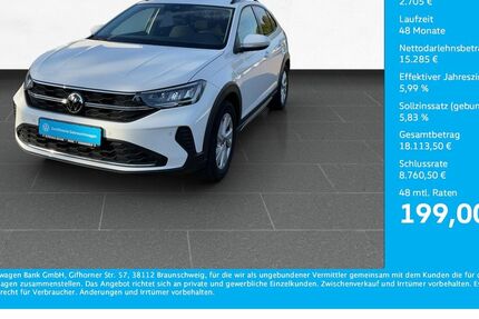 VW Taigo 18.093 km 17.990 &euro; Wesel 46485