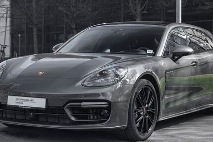 Porsche Panamera 41.293 km 85.400 € Berlin 10587