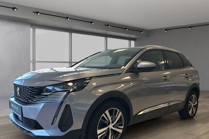 Peugeot 3008 83.650 km 15.490 &euro; Leipzig 04209