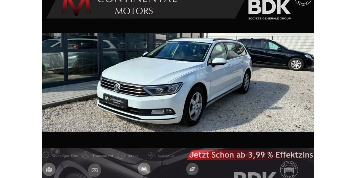 VW Passat 200.000 km 9.490 &euro; Schwabmünchen 86830