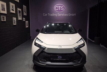 Toyota C-HR 5.530 km 33.800 &euro; Düsseldorf 40476