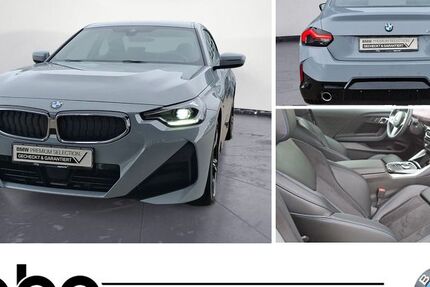 BMW 220 12.847 km 38.290 € Offenburg 77656
