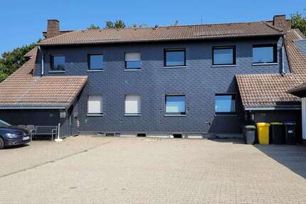 Wohnung zum Mieten in Simmerath 660 € 77 m² 2 zimmer