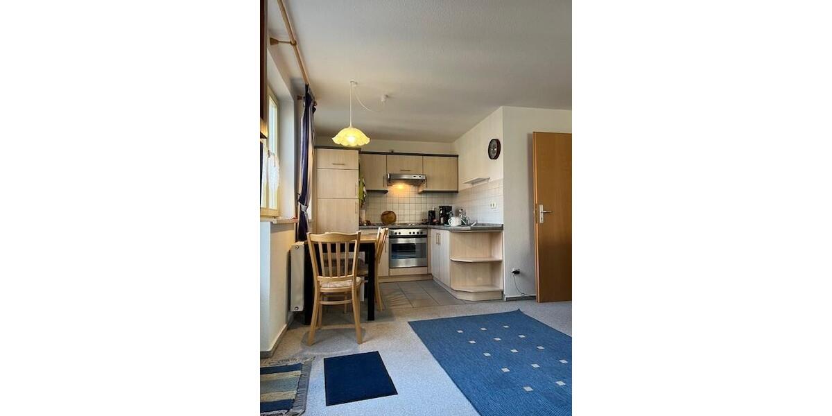 Maisonettenwohnung Quedlinburg - 3 Zimmer, 55 m&sup2;, 499&euro; | Angebot:25307695