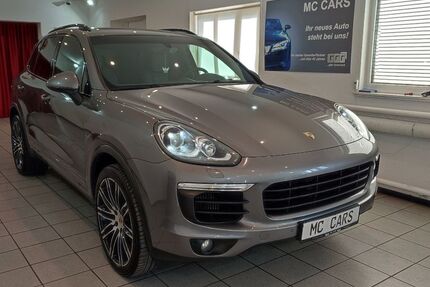 Porsche Cayenne 143.000 km 31.500 &euro; Bielefeld 33729