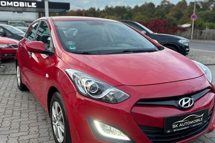 Hyundai i30 120.000 km 4.990 &euro; Erlenbach am Main 63906