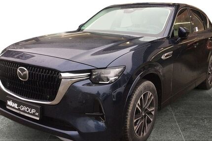 Mazda CX-60 9.705 km 46.490 &euro; Wiesbaden 65191