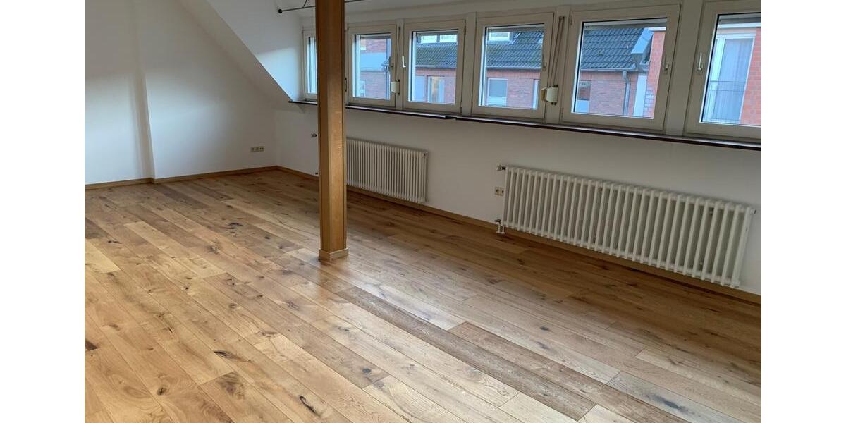 Dachgeschoßwohnung Münster Münster-Südost - 2 Zimmer, 70 m&sup2;, 960&euro; | Angebot:26678942