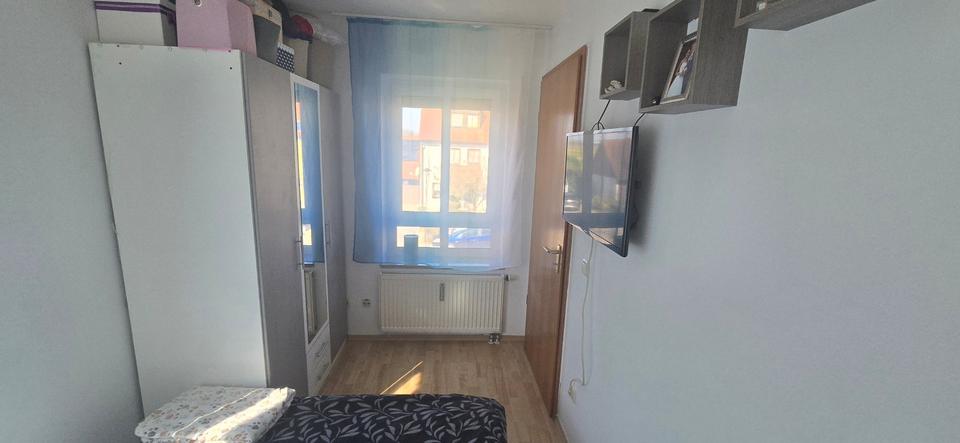 Etagenwohnung Neutraubling - 2 Zimmer, 48 m&sup2;, 188.000&euro; | Angebot:25869322