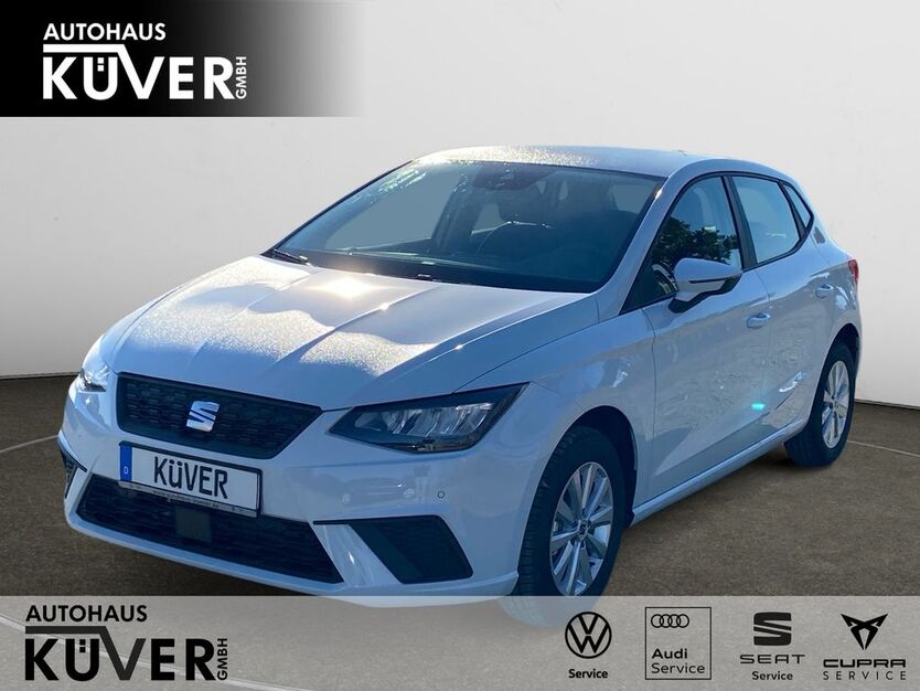 Seat Ibiza 1.100 km 18.250 € Hagen 27628