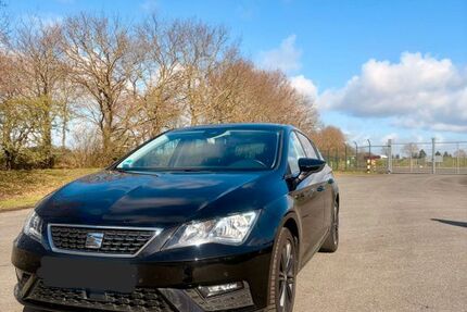 Seat Leon 108.000 km 15.600 &euro; Langwedel 27299