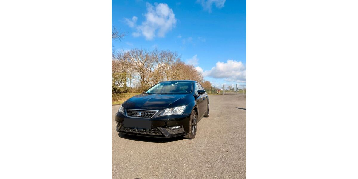 Seat Leon 108.000 km 15.600 &euro; Langwedel 27299