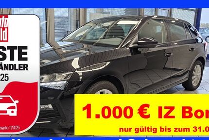 Skoda Scala 45.320 km 16.400 &euro; Wolfsburg-Heiligendorf 38444