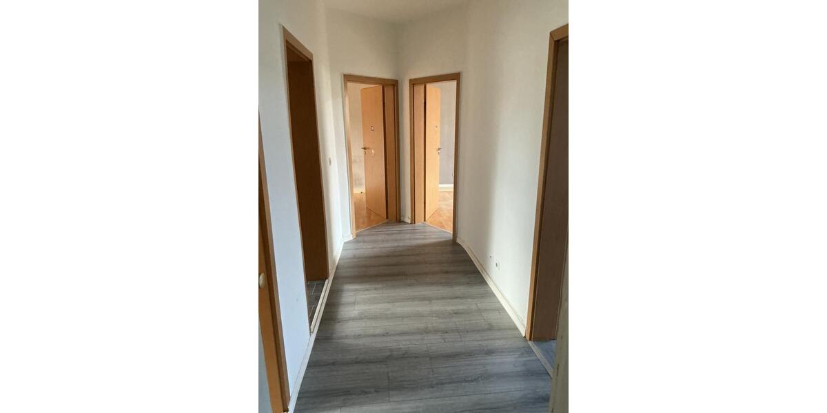 99974 Mühlhausen, Stadtbergstr. 3 , ETW 1. OG 78,6 qm 4 zimmer