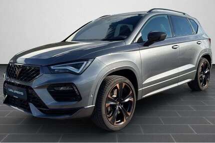 Cupra Ateca 8.661 km 35.390 € Simmern 55469